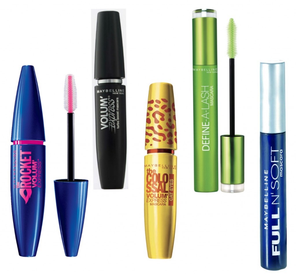 mascara